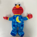 Playskool Lullaby & Goodnight Elmo