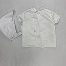 Lauren Madison Christening 2-pc 6-9 mth