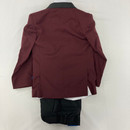 Perry Ellis Boy Shawl Tuxedo 6 yr