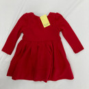 Bardot Bow dress 12-18 mth