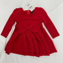 Bardot Bow dress 12-18 mth