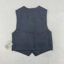 Nautica Tonal Suit Vest 2/2T