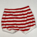 First Impressions Striped Beach Shorts 12 mth A