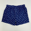 Max and Olivia Stars Pajama Shorts XL 14/16 yr