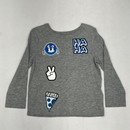 Joe Fresh Emoticon Top 12 mth