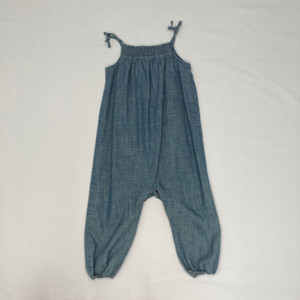 Ralph Lauren Denim 1-pc 18 mth