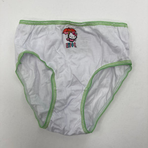 6-Pack HK Underwear 8 yr
