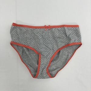 Girls Boys 6-8 Years Old Vintage Underwear Unused Underwear Underpants 100%  Cotton Made in Era NOS 