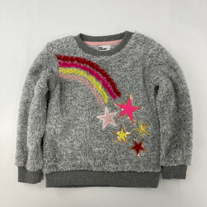 Epic Threads Rainbow Star Top 3T Epic Threads Rainbow Star Top 3T