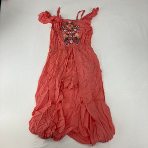 Epic Threads Ruffle Maxi Dress XL Epic Threads Ruffle Maxi Dress XL