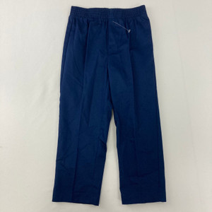 Boys Twill Woven Dress Pants  Special Occasion  Gymboree  BISQUIT