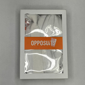 OppoSuits White Knight Suit Set 10 Yr