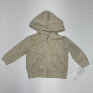 familiar、Ralph Lauren 、BEBEまとめうり ベビー)Polo ベア フリース スウェットシャツ （スウェット
