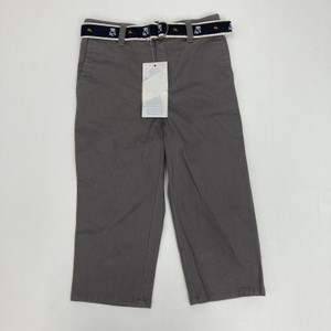Ralph Lauren Gray Pants 18 mth