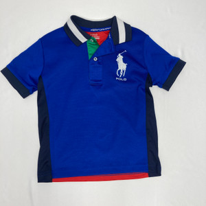 Polo Ralph Lauren 3点セット(3T size100) Polo Ralph Lauren 3点セット(3T size100) Polo Ralph Lauren 3T