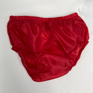 Rare Editions Red Diaper Cover 24 Mth