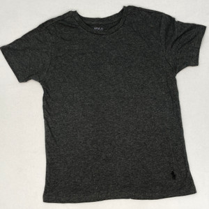Polo Ralph Lauren Classic Gray T-Shirt Medium