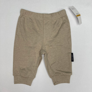 Calvin Klein Beige Pants 0-3M