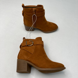 Sugar Girls Bierock Boots 11M