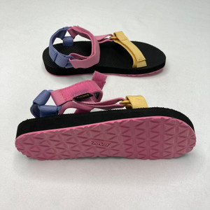 Teva Kids Rosebloom Sandals 2