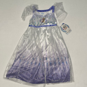 Disney Princess Frozen II Nightgown 2T
