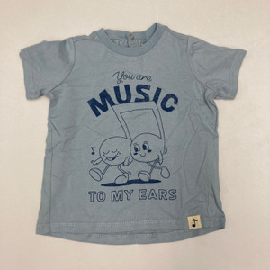 Cotton On Baby MTME Shirt 12-18 mth