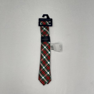 tie clip tommy hilfiger