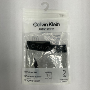 Calvin Klein Underwear M (8-10) Calvin Klein Underwear M (8-10)