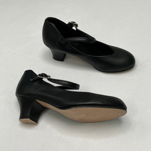 Capezio Tap JR Footlight 1.5M