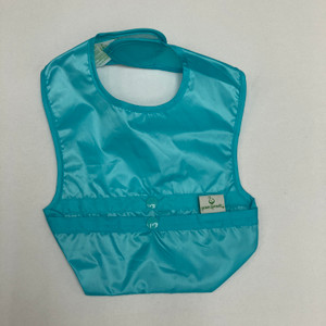 Green Sprouts Bib 9-18 mth