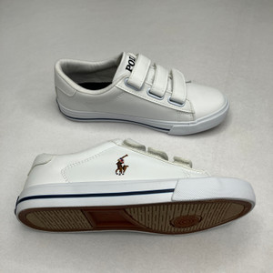 Polo Ralph Lauren Easten ll Strap Shoes 2M