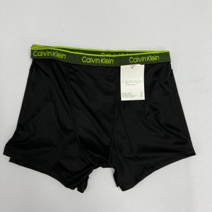 Calvin Klein 3 Pack Boxer Briefs Large