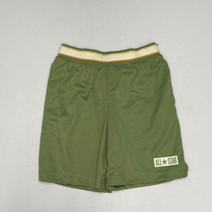 Converse All-Star Pear Shorts M