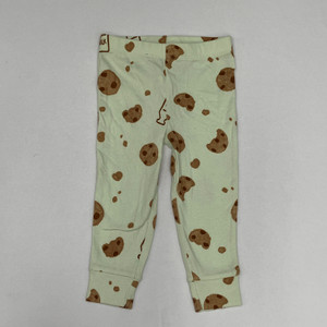 Carters Milk N Cookie Pants 18 mth