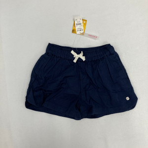 Roxy Blue Shorts (10)