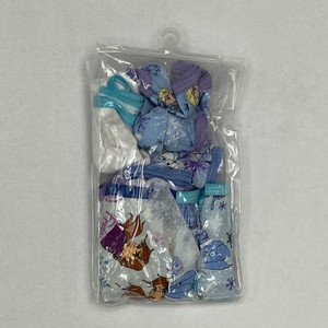 Disney 6-Pk Frozen Days Underwear 4 Yr