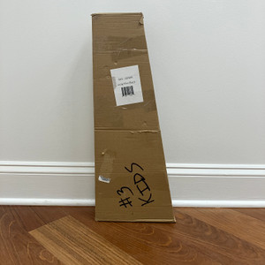 Loog Mini Guitar Black