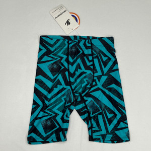 DEVOROPA Boys Spandex Swim S (10)