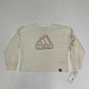 Adidas GRX Flare Top 5 Yr