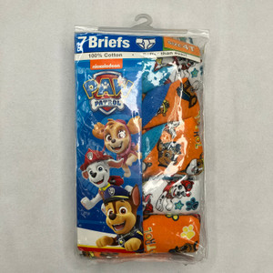 Paw Patrol 7-Pk Briefs 4T