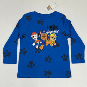 Paw Patrol F2B Pawsome 3 Yr