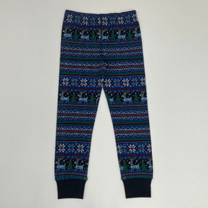 Macy's Thanksgiving Day Parade Knit Pajama Pants  XS (5/6)