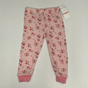 Max & Olivia Spring Pajama Pants 2T