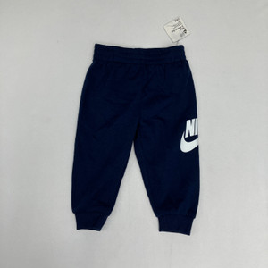 Nike Dark Blue Athletic Pants 24m