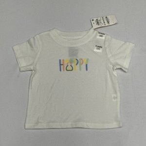 First Impressions Hoppy Tee 12 mth