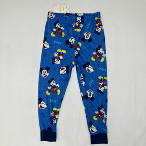 Centric Brands Mickey Mouse Pajama Pants 4T
