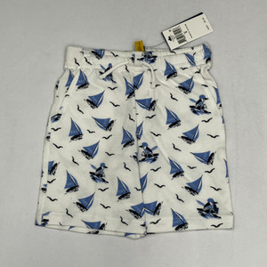 Polo Ralph Lauren Sailboat Shorts 6 Yr