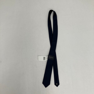 Tommy Hilfiger Navy Blue Tie