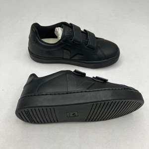 VEJA All-Black Sneakers 13.5