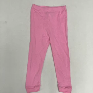 Pink Leggings 3T